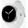Samsung Galaxy Watch 8 40mm Silver Lte - (SM-L325FZSAEUE)