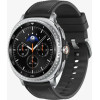 Samsung Galaxy Watch 8 Classic 46mm Black - (SM-L500NZKAEUE)