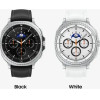 Samsung Galaxy Watch 8 Classic 46mm Black - (SM-L500NZKAEUE)