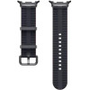 Samsung Galaxy Watch 8 Fabric Band Graphite (M/L) - (ET-SVL33LBEGEU)