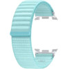 Samsung Galaxy Watch 8 Fabric Band Mint (M/L) - (ET-SVL33LMEGEU)