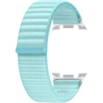 Samsung Galaxy Watch 8 Fabric Band Mint (M/L) - (ET-SVL33LMEGEU)