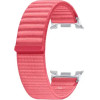 Samsung Galaxy Watch 8 Fabric Band Red (M/L) - (ET-SVL33LREGEU)