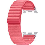 Samsung Galaxy Watch 8 Fabric Band Red (M/L) - (ET-SVL33LREGEU)