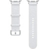Samsung Galaxy Watch 8 Fabric Band White (M/L) - (ET-SVL33LWEGEU)