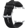 Samsung Galaxy Watch 8 Hybrid Band Black (S/M/L) - (ET-SLL50LBEGEU)