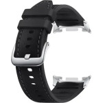 Samsung Galaxy Watch 8 Hybrid Band Black (S/M/L) - (ET-SLL50LBEGEU)