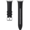 Samsung Galaxy Watch 8 Hybrid Band Black (S/M/L) - (ET-SLL50LBEGEU)