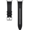 Samsung Galaxy Watch 8 Hybrid Band Black (S/M/L) - (ET-SLL50LBEGEU)