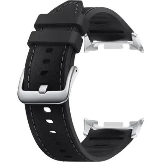 Samsung Galaxy Watch 8 Hybrid Band Black (S/M/L) - (ET-SLL50LBEGEU)