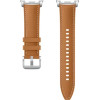 Samsung Galaxy Watch 8 Hybrid Band Camel (S/M/L) - (ET-SLL50LAEGEU)
