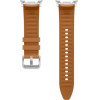 Samsung Galaxy Watch 8 Hybrid Band Camel (S/M/L) - (ET-SLL50LAEGEU)