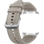 Samsung Galaxy Watch 8 Hybrid Band Taupe (S/M/L) - (ET-SLL50LJEGEU)