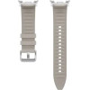 Samsung Galaxy Watch 8 Hybrid Band Taupe (S/M/L) - (ET-SLL50LJEGEU)