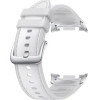 Samsung Galaxy Watch 8 Hybrid Band White (S/M/L) - (ET-SLL50LWEGEU)