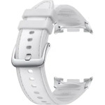 Samsung Galaxy Watch 8 Hybrid Band White (S/M/L) - (ET-SLL50LWEGEU)