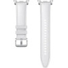 Samsung Galaxy Watch 8 Hybrid Band White (S/M/L) - (ET-SLL50LWEGEU)