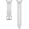 Samsung Galaxy Watch 8 Hybrid Band White (S/M/L) - (ET-SLL50LWEGEU)
