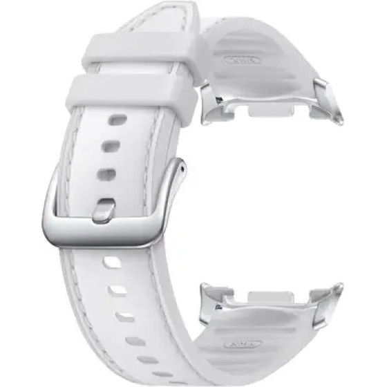 Samsung Galaxy Watch 8 Hybrid Band White (S/M/L) - (ET-SLL50LWEGEU)