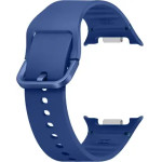 Samsung Galaxy Watch 8 Sport Band Blue (M/L) - (ET-SNL33LNEGEU)