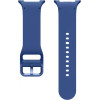 Samsung Galaxy Watch 8 Sport Band Blue (M/L) - (ET-SNL33LNEGEU)