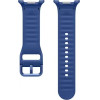 Samsung Galaxy Watch 8 Sport Band Blue (M/L) - (ET-SNL33LNEGEU)