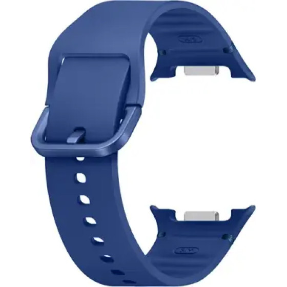 Samsung Galaxy Watch 8 Sport Band Blue (M/L) - (ET-SNL33LNEGEU)