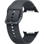 Samsung Galaxy Watch 8 Sport Band Graphite (M/L) - (ET-SNL33LBEGEU)