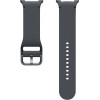 Samsung Galaxy Watch 8 Sport Band Graphite (M/L) - (ET-SNL33LBEGEU)