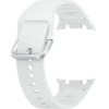 Samsung Galaxy Watch 8 Sport Band White (M/L) - (ET-SNL33LWEGEU)