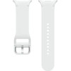 Samsung Galaxy Watch 8 Sport Band White (M/L) - (ET-SNL33LWEGEU)