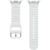Samsung Galaxy Watch 8 Sport Band White (M/L) - (ET-SNL33LWEGEU)