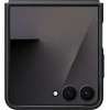 Samsung Kindsuit Case Galaxy Z Flip 7 Black - (EF-VF766PBEGWW)