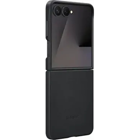 Samsung Kindsuit Case Galaxy Z Flip 7 Black - (EF-VF766PBEGWW)