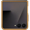 Samsung Kindsuit Case Galaxy Z Flip 7 Camel - (EF-VF766PAEGWW)