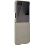 Samsung Kindsuit Case Galaxy Z Flip 7 Taupe - (EF-VF766PJEGWW)
