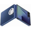 Samsung Ring Clear Case Galaxy Z Flip 7 Transparent - (EF-QF766CTEGWW)