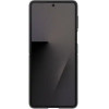 Samsung Ring Silicone Case Galaxy Z Flip 7 Black - (EF-PF766TBEGWW)