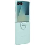 Samsung Ring Silicone Case Galaxy Z Flip 7 Mint - (EF-PF766TMEGWW)