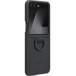 Samsung Silicone Case Galaxy Z Flip 7 Fe Black - (EF-PF741TBEGWW)