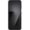Samsung Silicone Case Galaxy Z Flip 7 Fe Black - (EF-PF741TBEGWW)