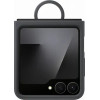 Samsung Silicone Case Galaxy Z Flip 7 Fe Black - (EF-PF741TBEGWW)