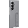 Samsung Silicone Case Galaxy Z Fold 7 Gray - (EF-MF966CJEGWW)