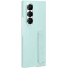 Samsung Silicone Case Galaxy Z Fold 7 Mint - (EF-MF966CMEGWW)