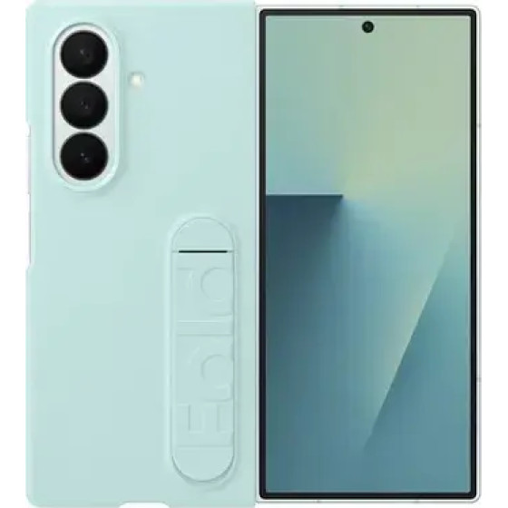 Samsung Silicone Case Galaxy Z Fold 7 Mint - (EF-MF966CMEGWW)