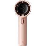 JisuLife Handheld Fan Pro1 FA53 (ABS) Portable Usb Fan - Pink - (Pro1_pink)