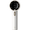 JisuLife Handheld Fan Pro1 FA53 (ABS) Portable Usb Fan - White - (Pro1_white)