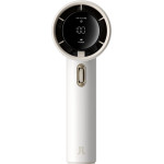 JisuLife Handheld Fan Pro1 FA53 (ABS) Portable Usb Fan - White - (Pro1_white)