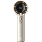 JisuLife Handheld Fan Pro1 S FA53PRo Portable Usb Fan - Light Brown - (Pro1_S_lightbrown)