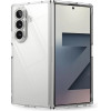 Ringke Fusion Case For Samsung Galaxy Z Fold 7 - Transparent - (28099-0)
